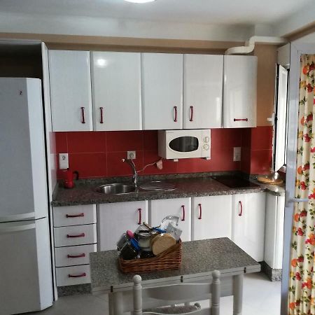 Apartamento Centro Antequera Exteriör bild