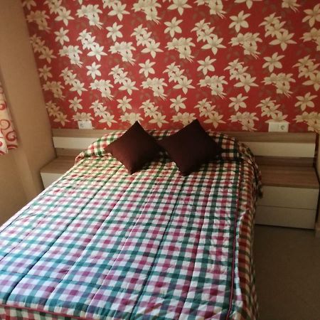 Apartamento Centro Antequera Exteriör bild