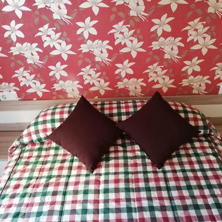 Apartamento Centro Antequera Exteriör bild