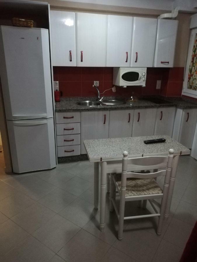 Apartamento Centro Antequera Exteriör bild