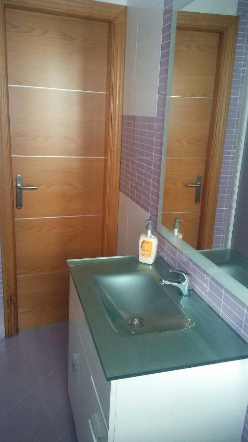 Apartamento Centro Antequera Exteriör bild