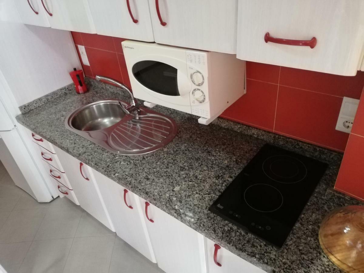 Apartamento Centro Antequera Exteriör bild