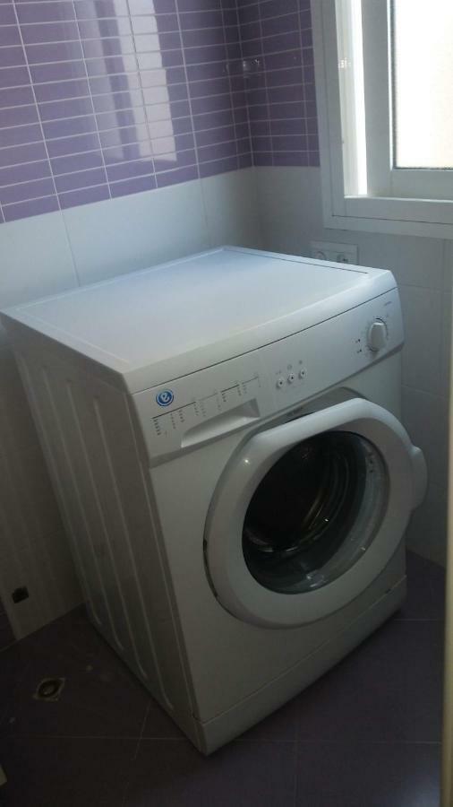 Apartamento Centro Antequera Exteriör bild