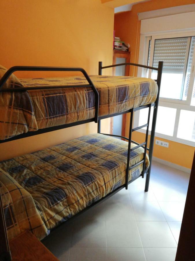 Apartamento Centro Antequera Exteriör bild
