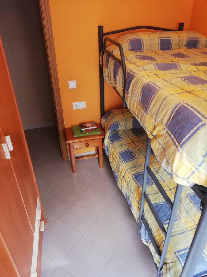 Apartamento Centro Antequera Exteriör bild
