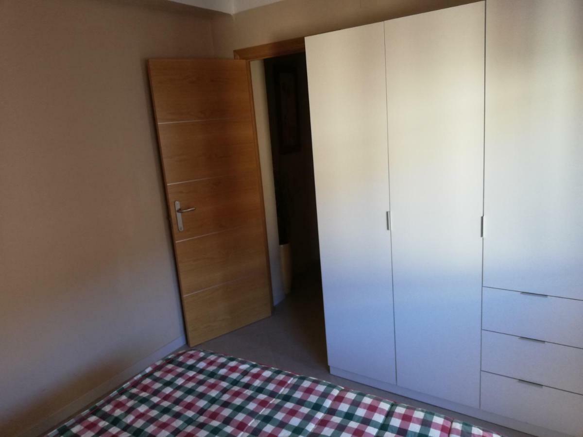 Apartamento Centro Antequera Exteriör bild