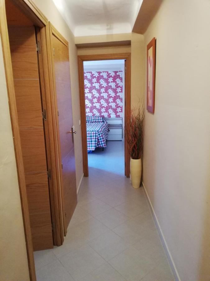 Apartamento Centro Antequera Exteriör bild
